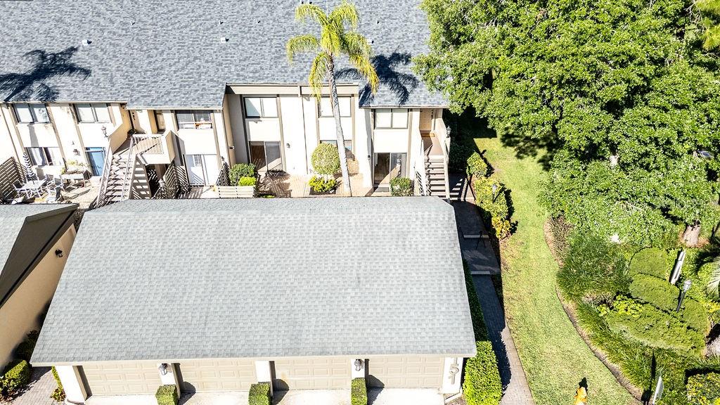 EAGLES GLEN CONDO - Residential