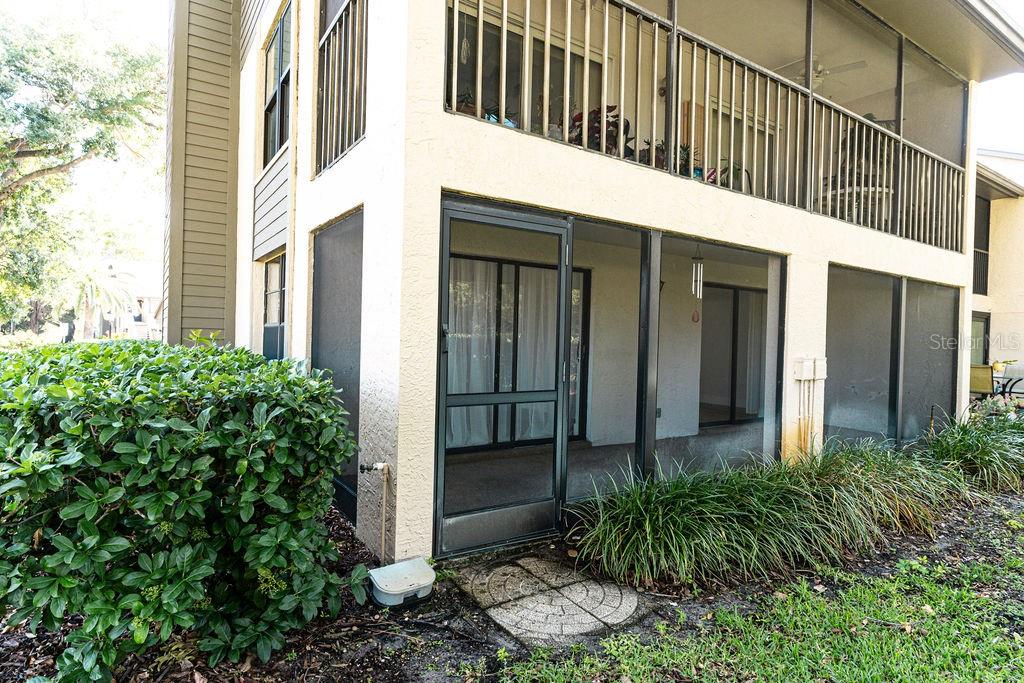 EAGLES GLEN CONDO - Residential