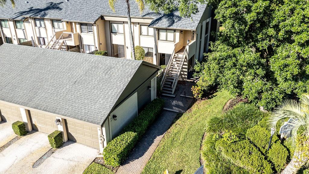 EAGLES GLEN CONDO - Residential