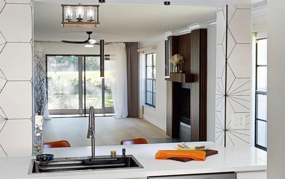 EAGLES GLEN CONDO - Residential