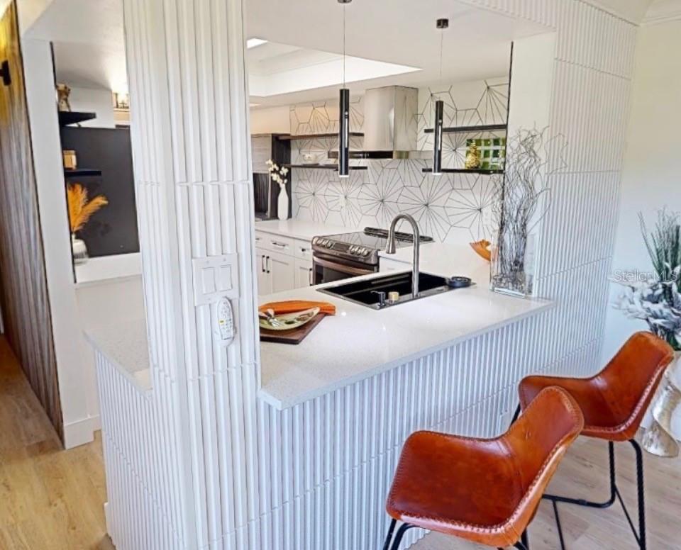 EAGLES GLEN CONDO - Residential