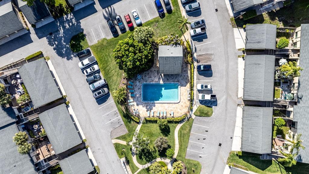 EAGLES GLEN CONDO - Residential