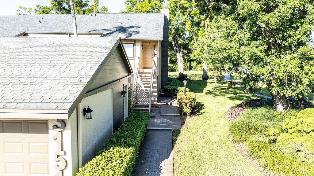 EAGLES GLEN CONDO - Residential