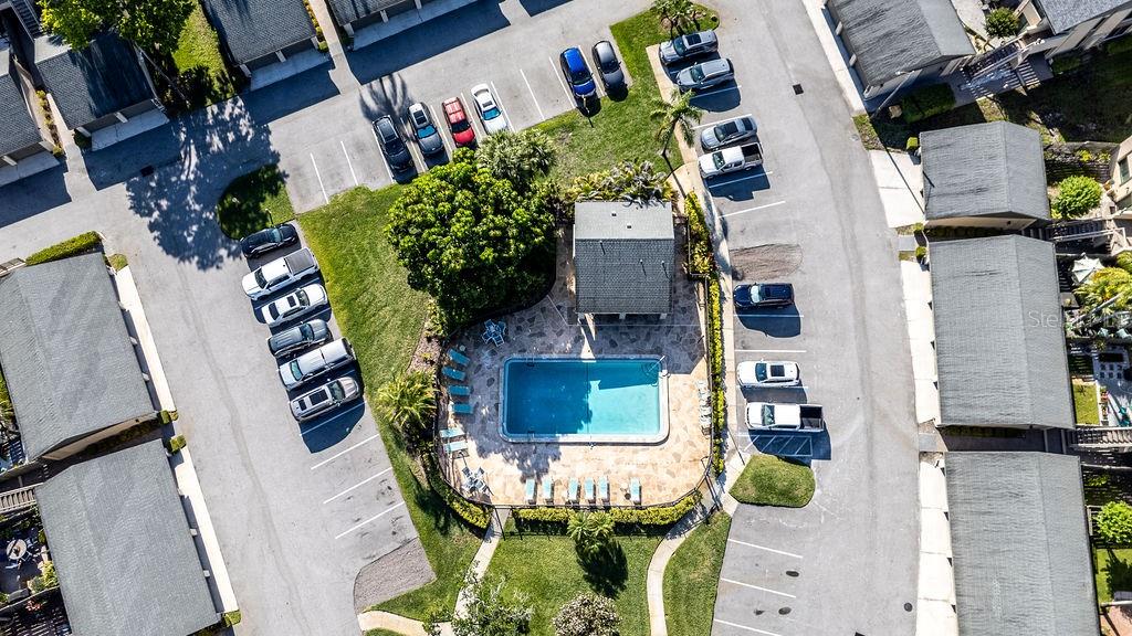 EAGLES GLEN CONDO - Residential