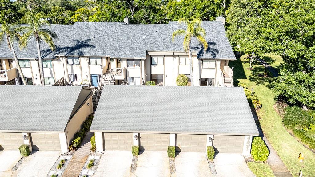 EAGLES GLEN CONDO - Residential