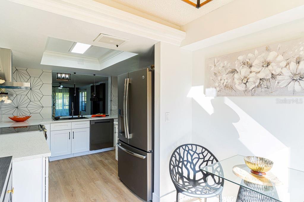 EAGLES GLEN CONDO - Residential