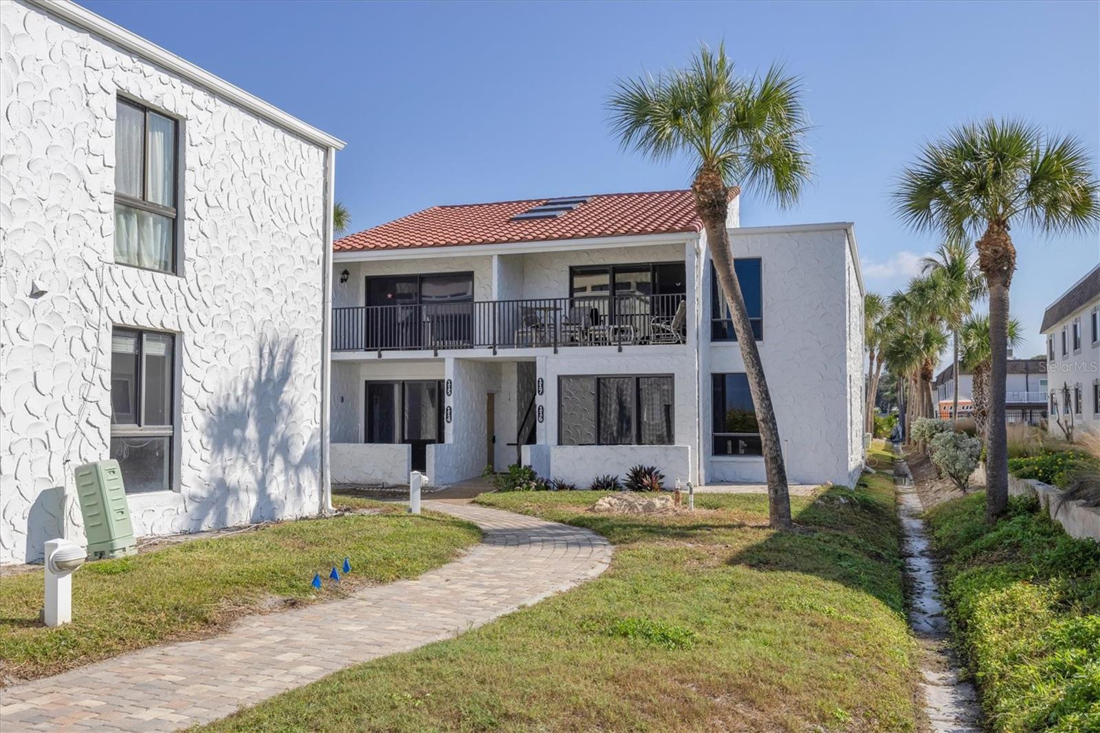 ALDEA MAR - Residential