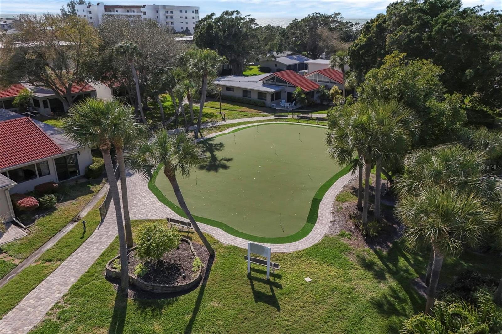 ALDEA MAR - Residential