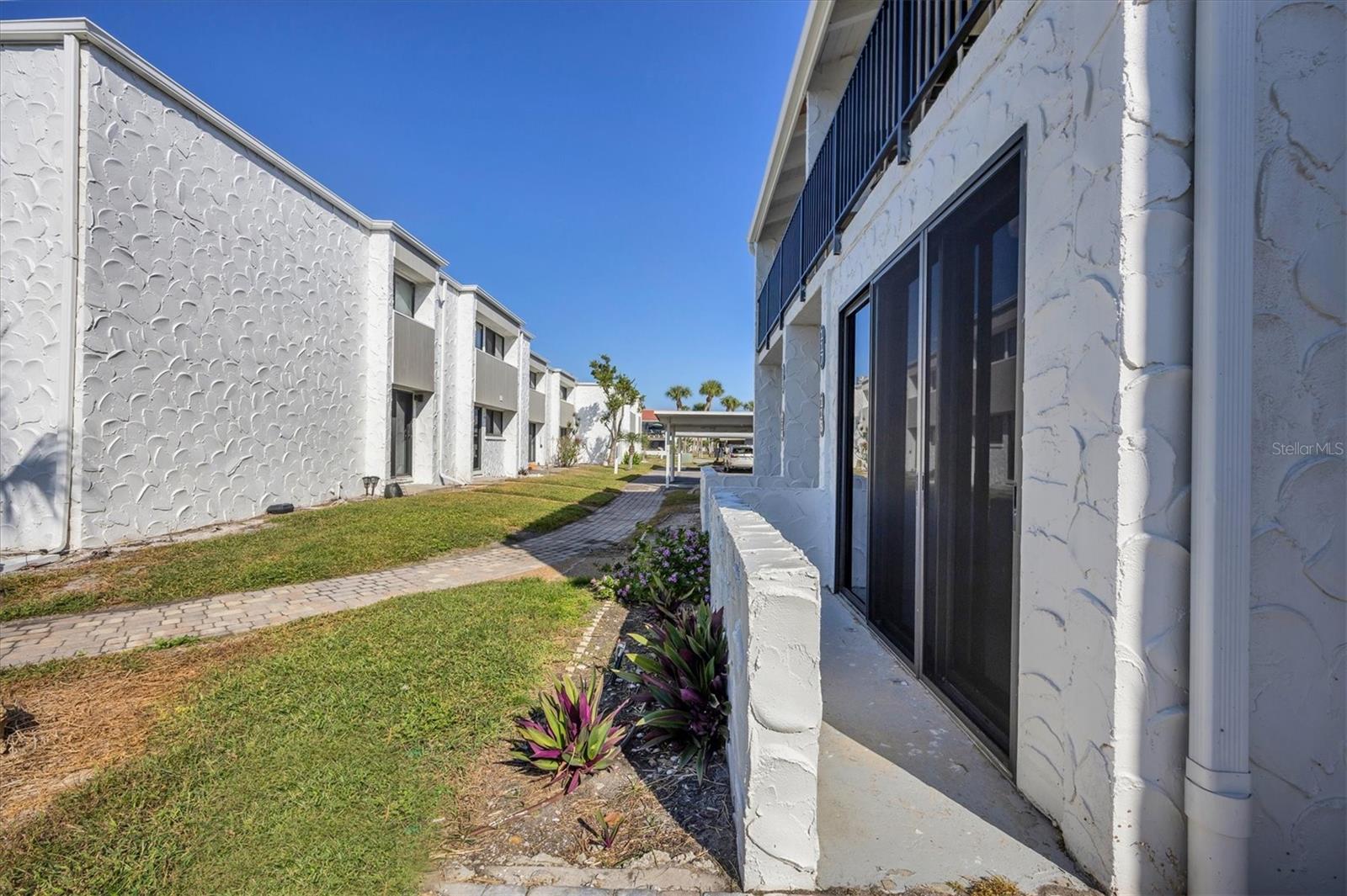 ALDEA MAR - Residential