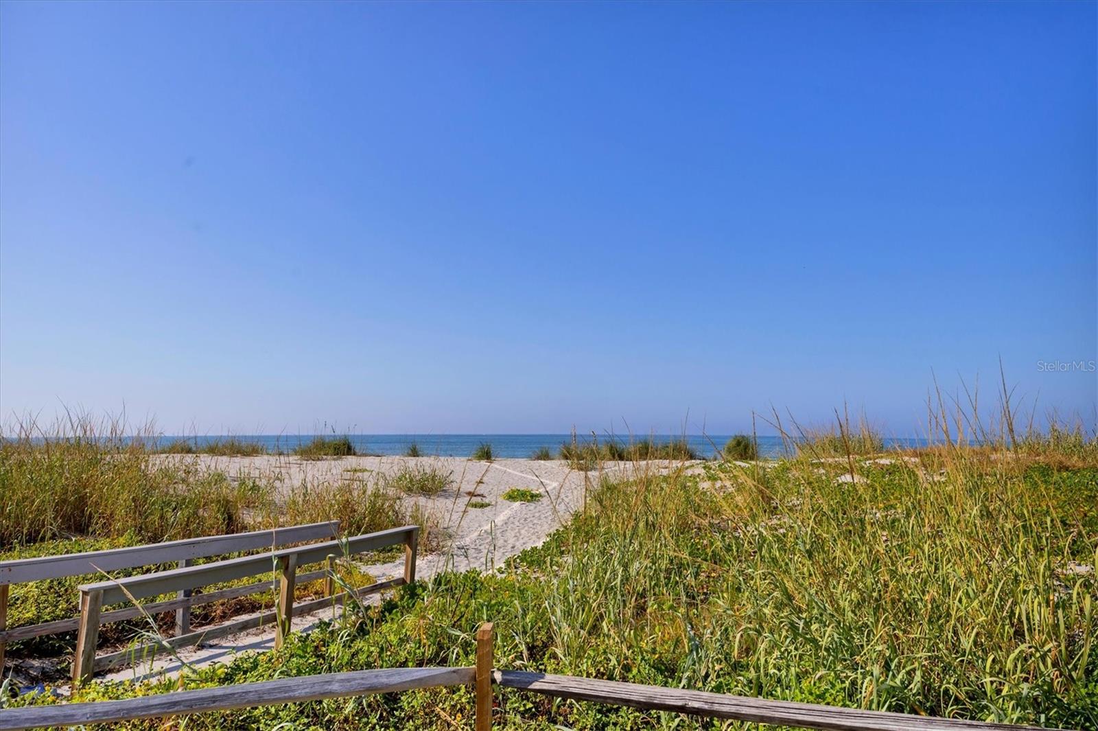 ALDEA MAR - Residential