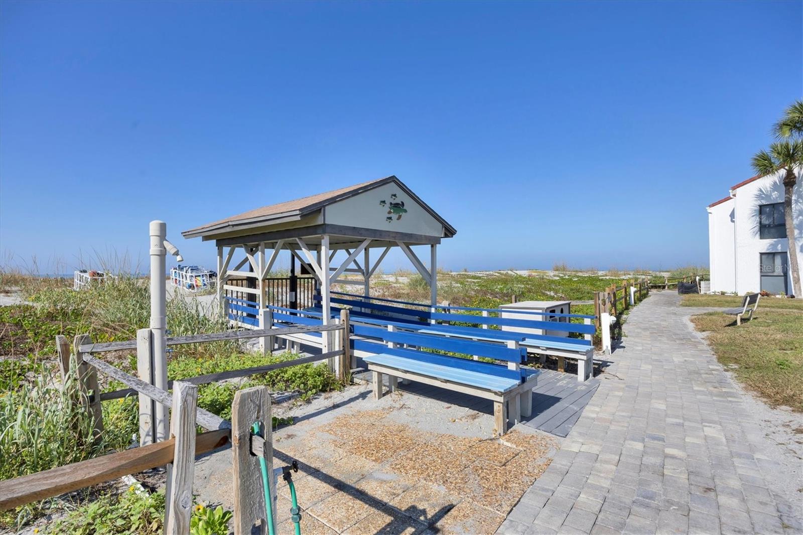 ALDEA MAR - Residential