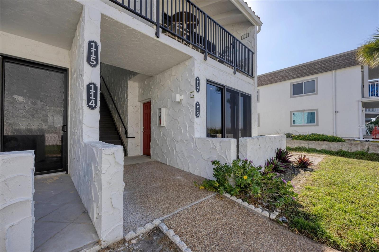 ALDEA MAR - Residential