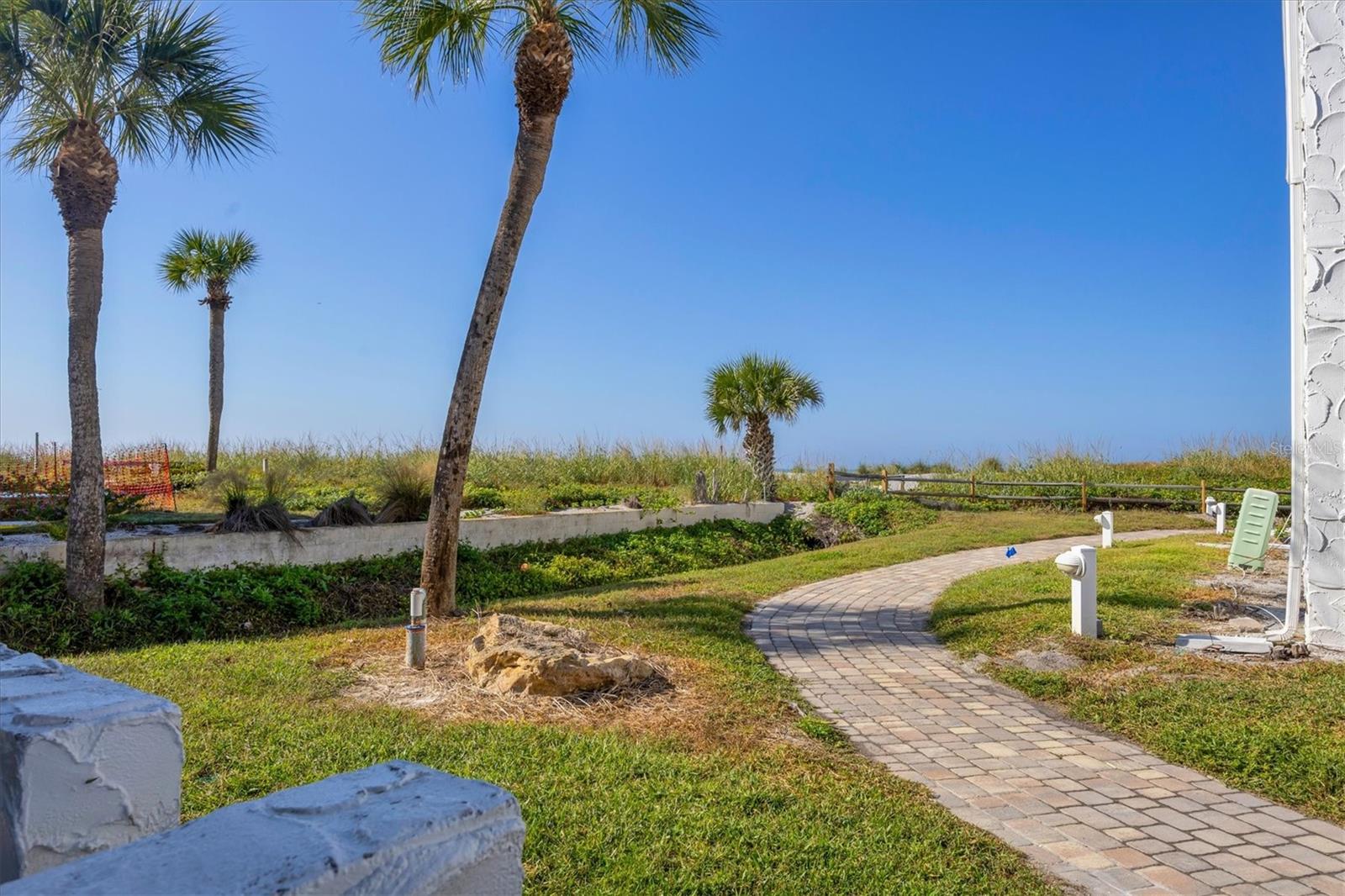 ALDEA MAR - Residential