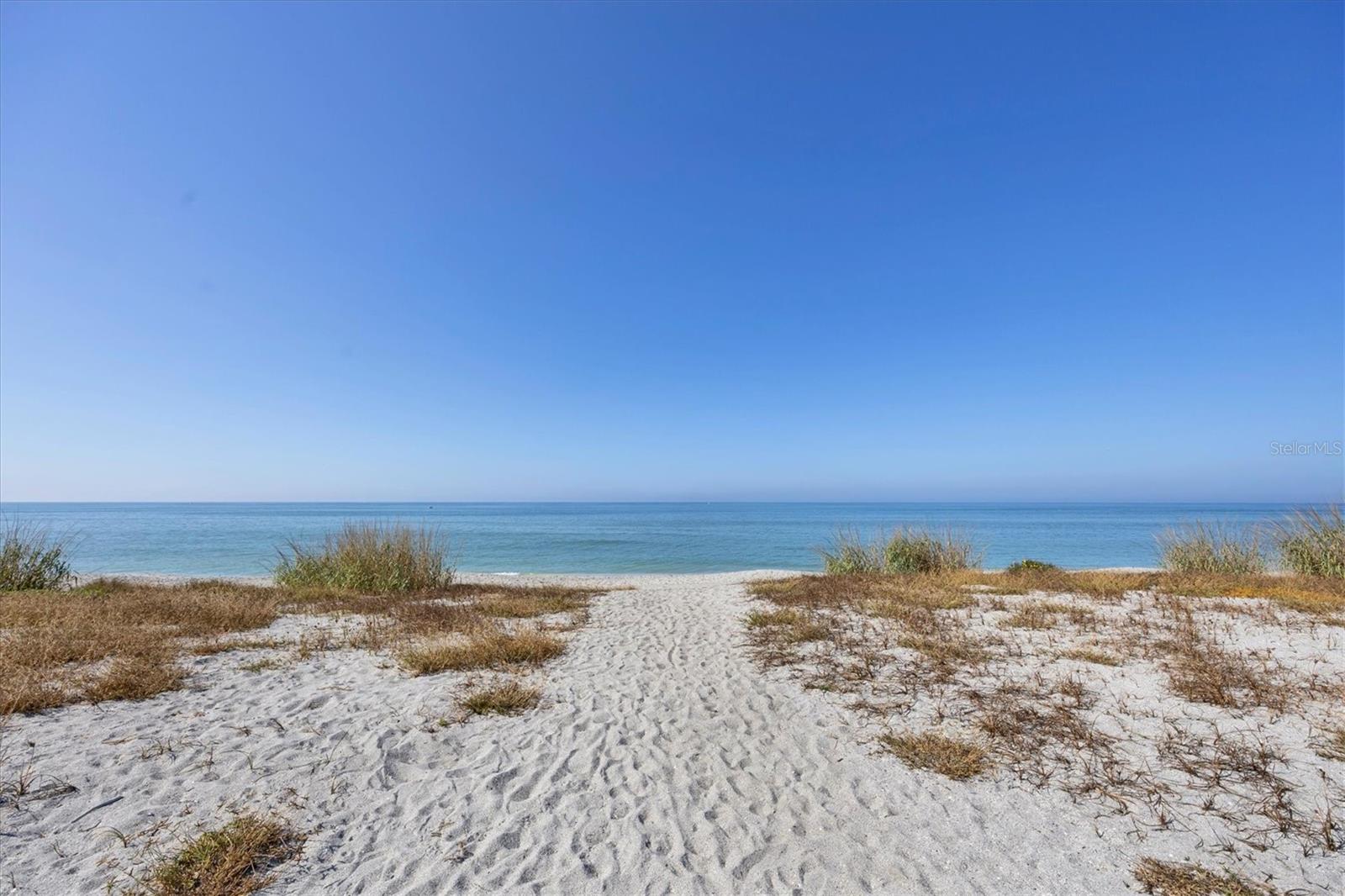 ALDEA MAR - Residential