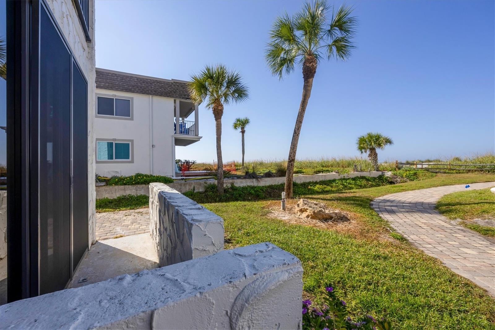 ALDEA MAR - Residential