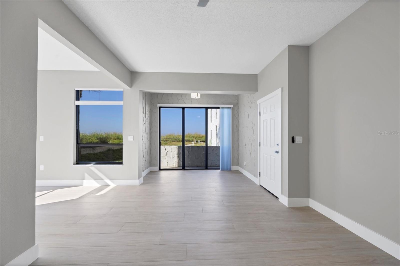 ALDEA MAR - Residential