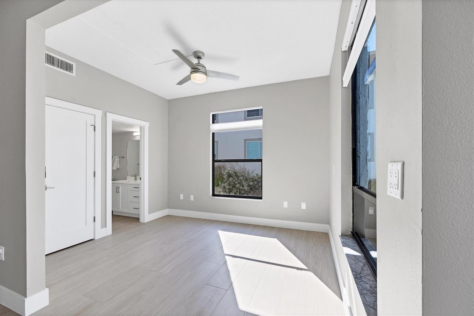 ALDEA MAR - Residential