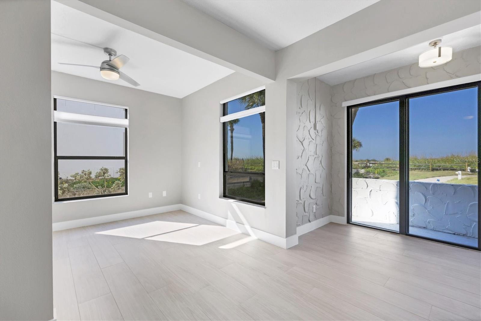 ALDEA MAR - Residential