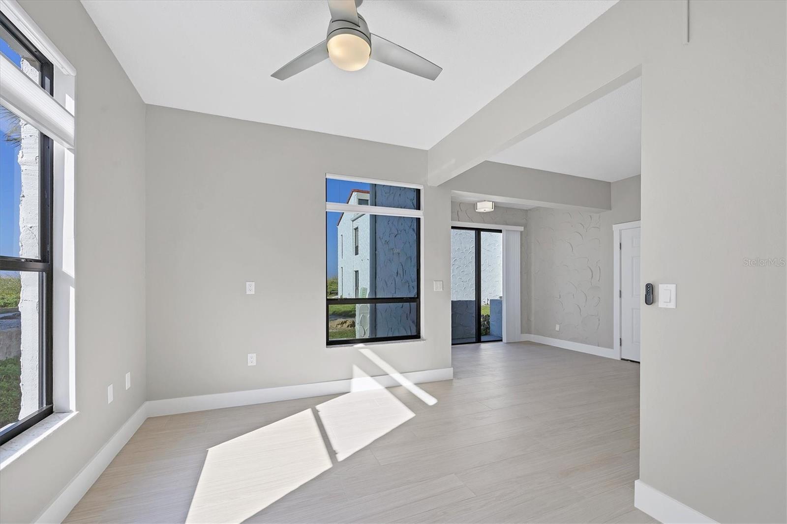 ALDEA MAR - Residential