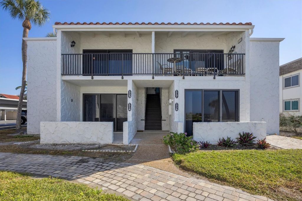 Photo of 500 Park Boulevard S #116, Venice, FL 34285 (MLS # N6141678)