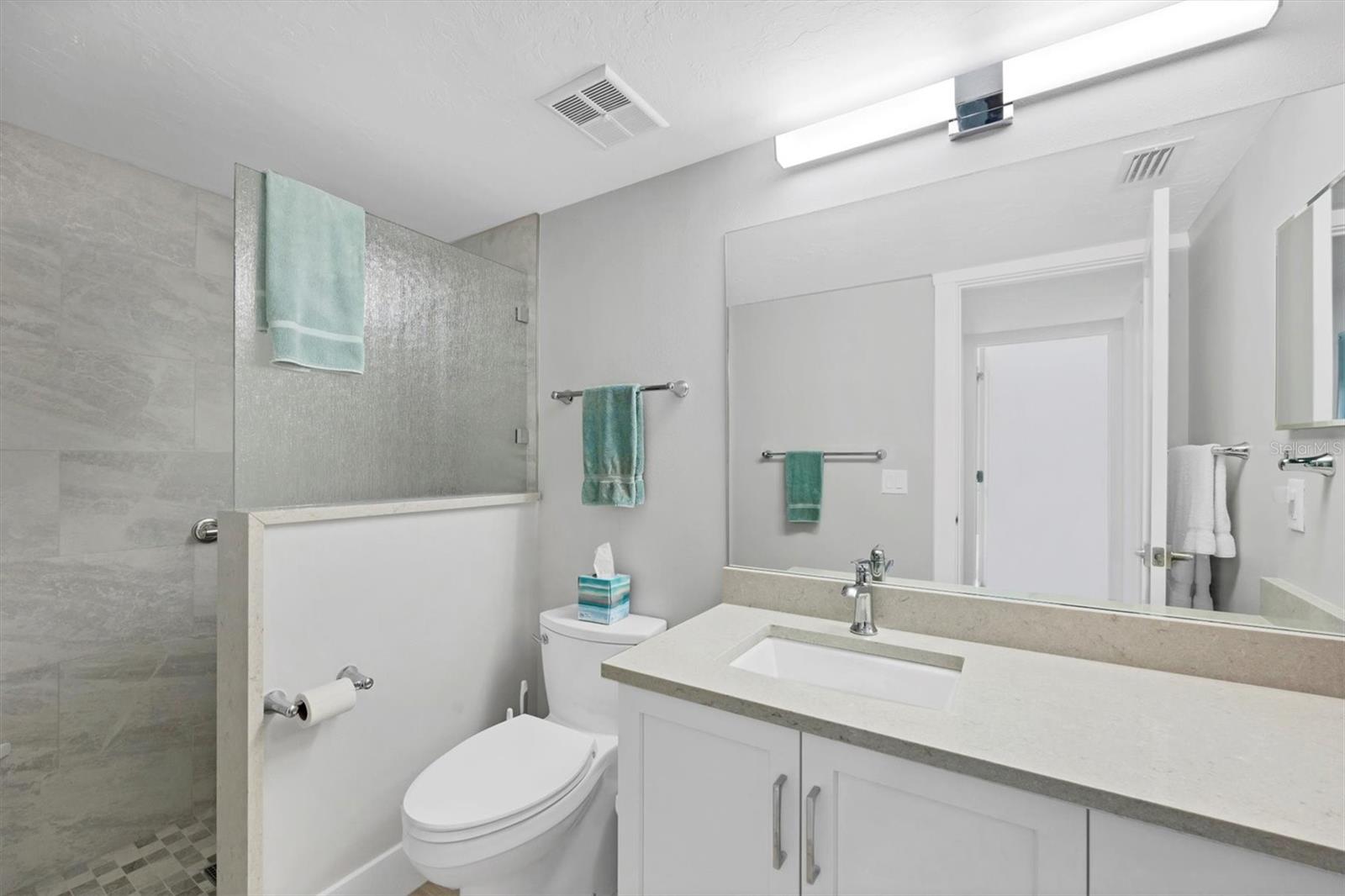 ALDEA MAR - Residential