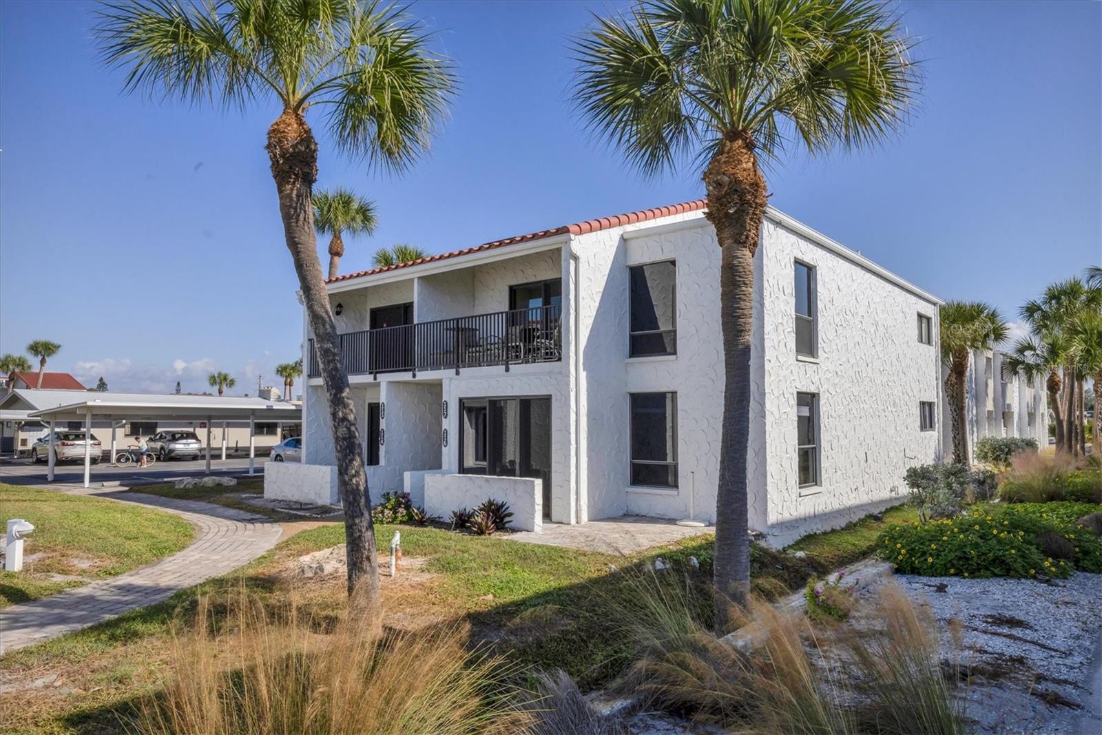 ALDEA MAR - Residential