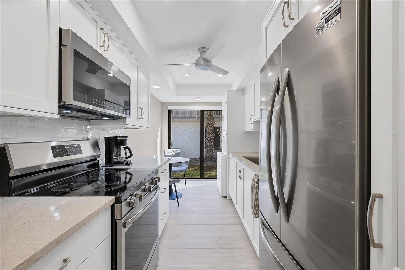 ALDEA MAR - Residential