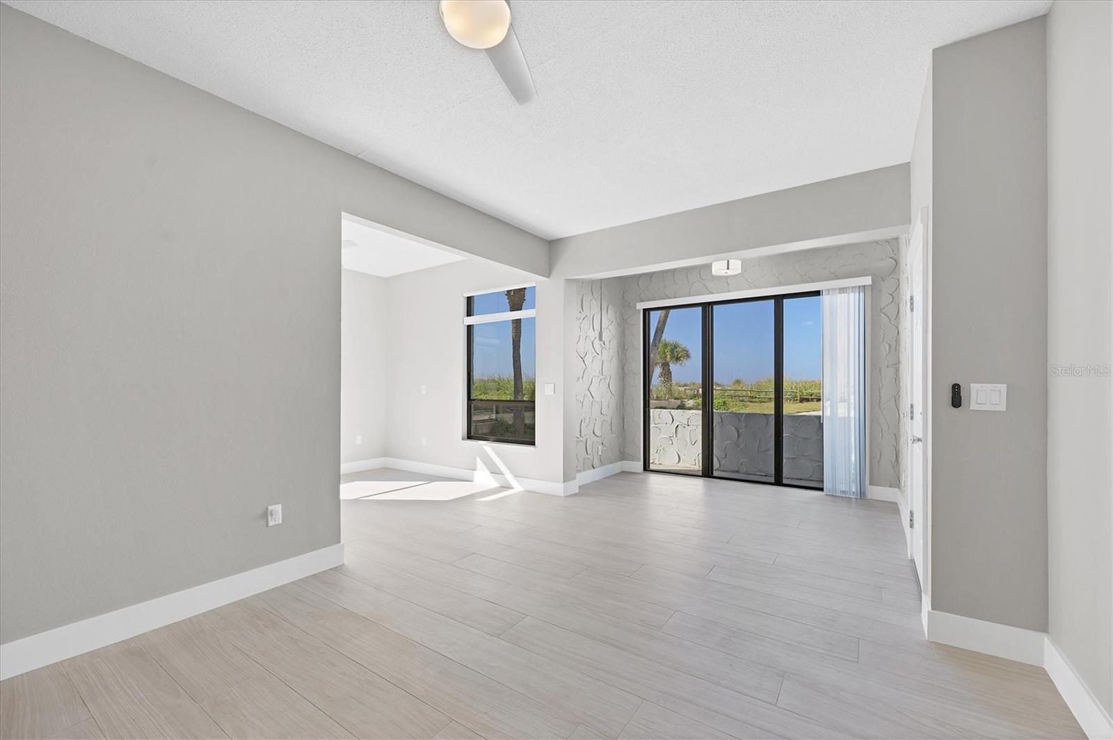 ALDEA MAR - Residential