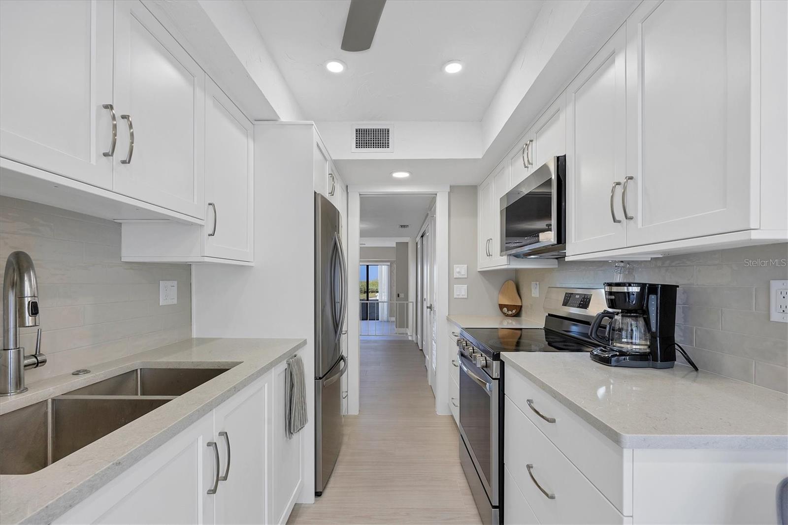 ALDEA MAR - Residential