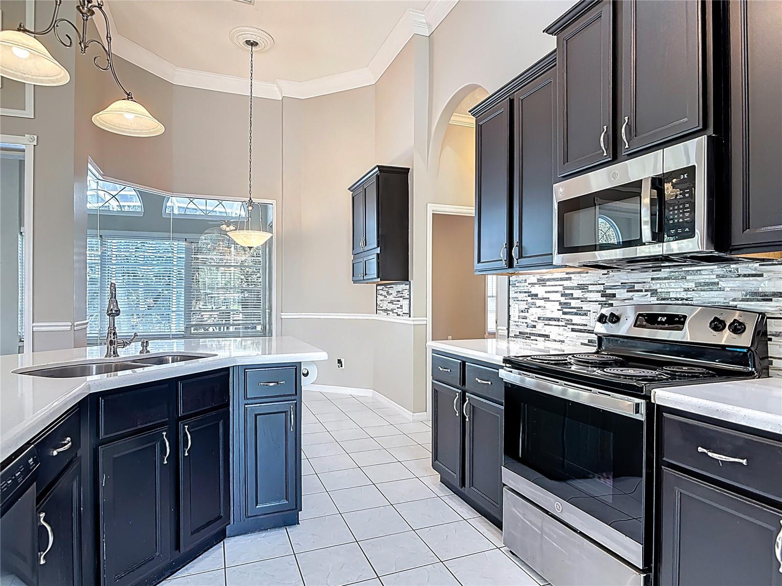 LAKE BERESFORD TERRACE - Residential