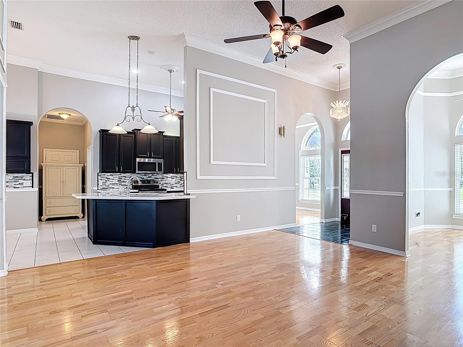 LAKE BERESFORD TERRACE - Residential