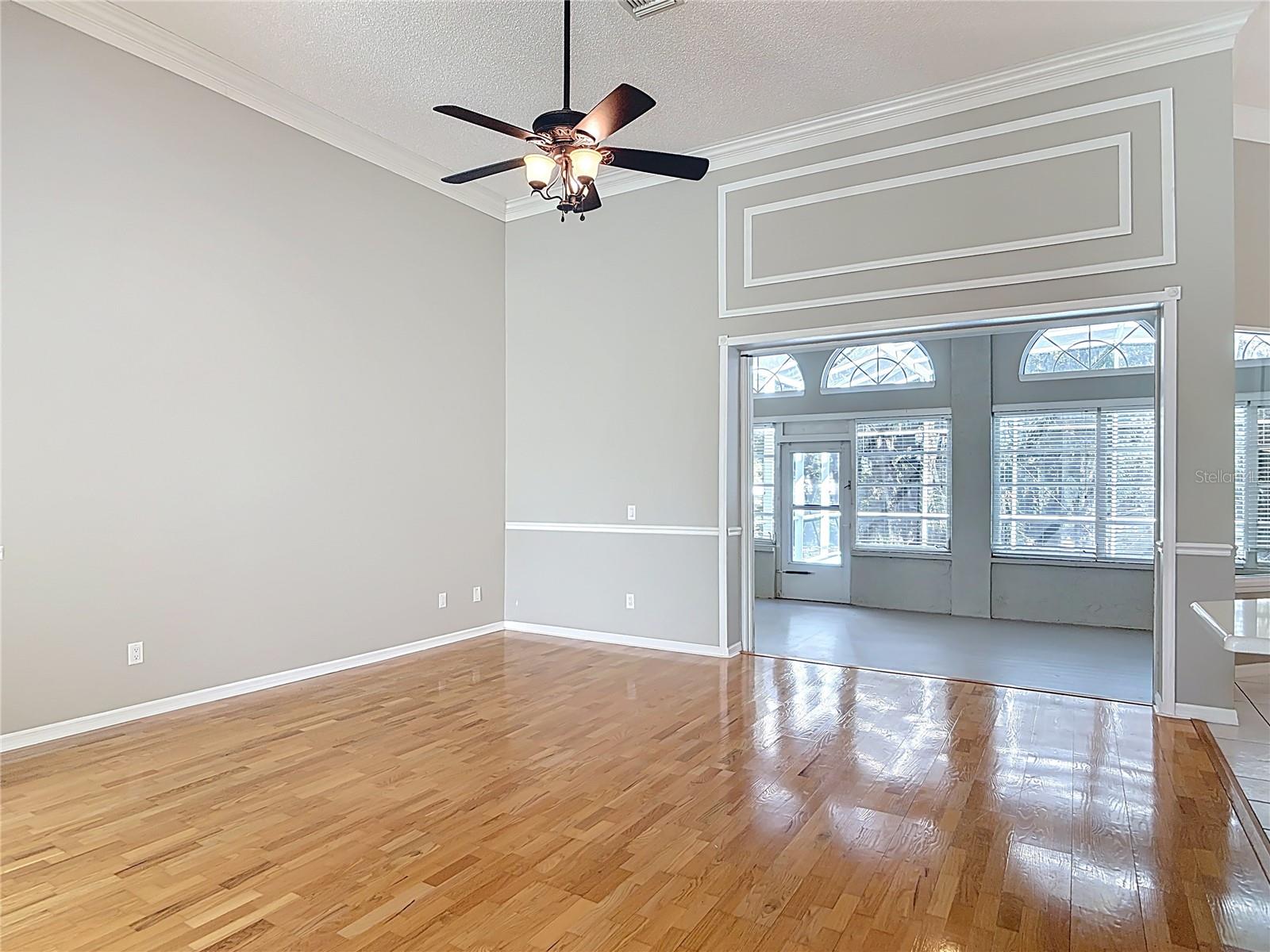 LAKE BERESFORD TERRACE - Residential