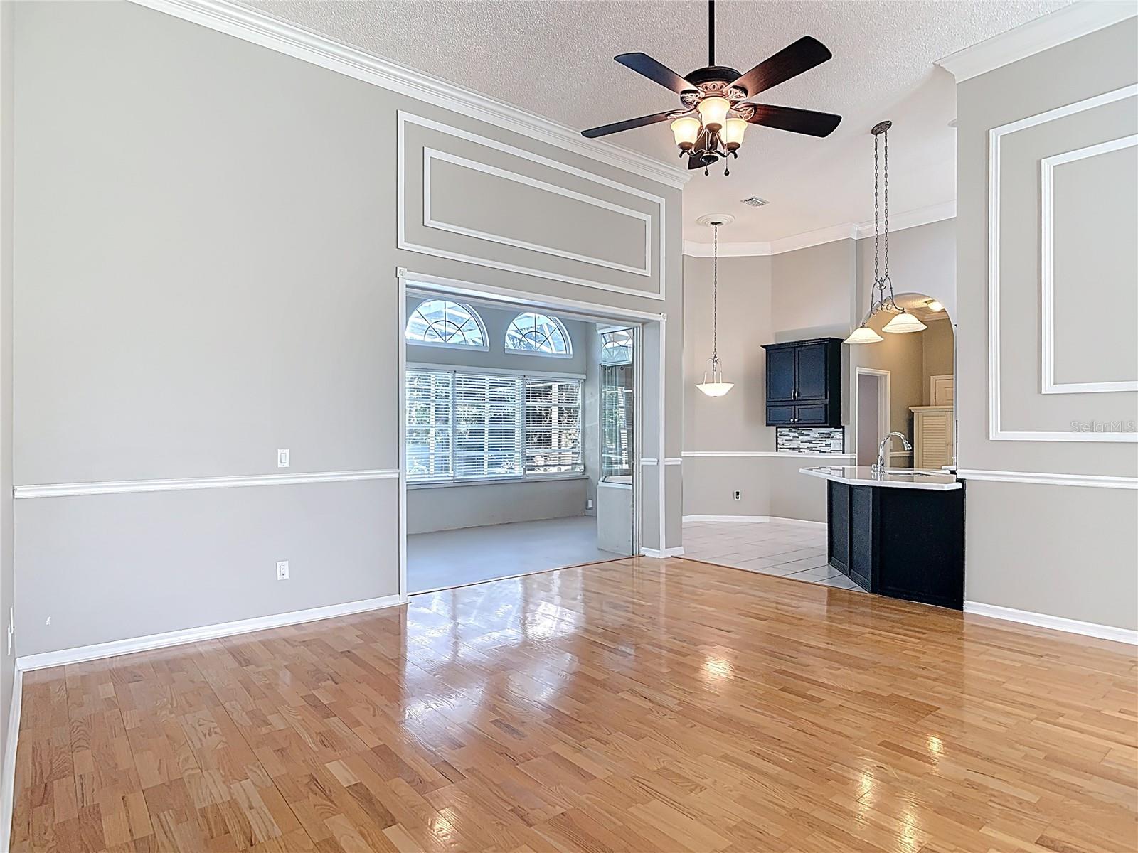 LAKE BERESFORD TERRACE - Residential