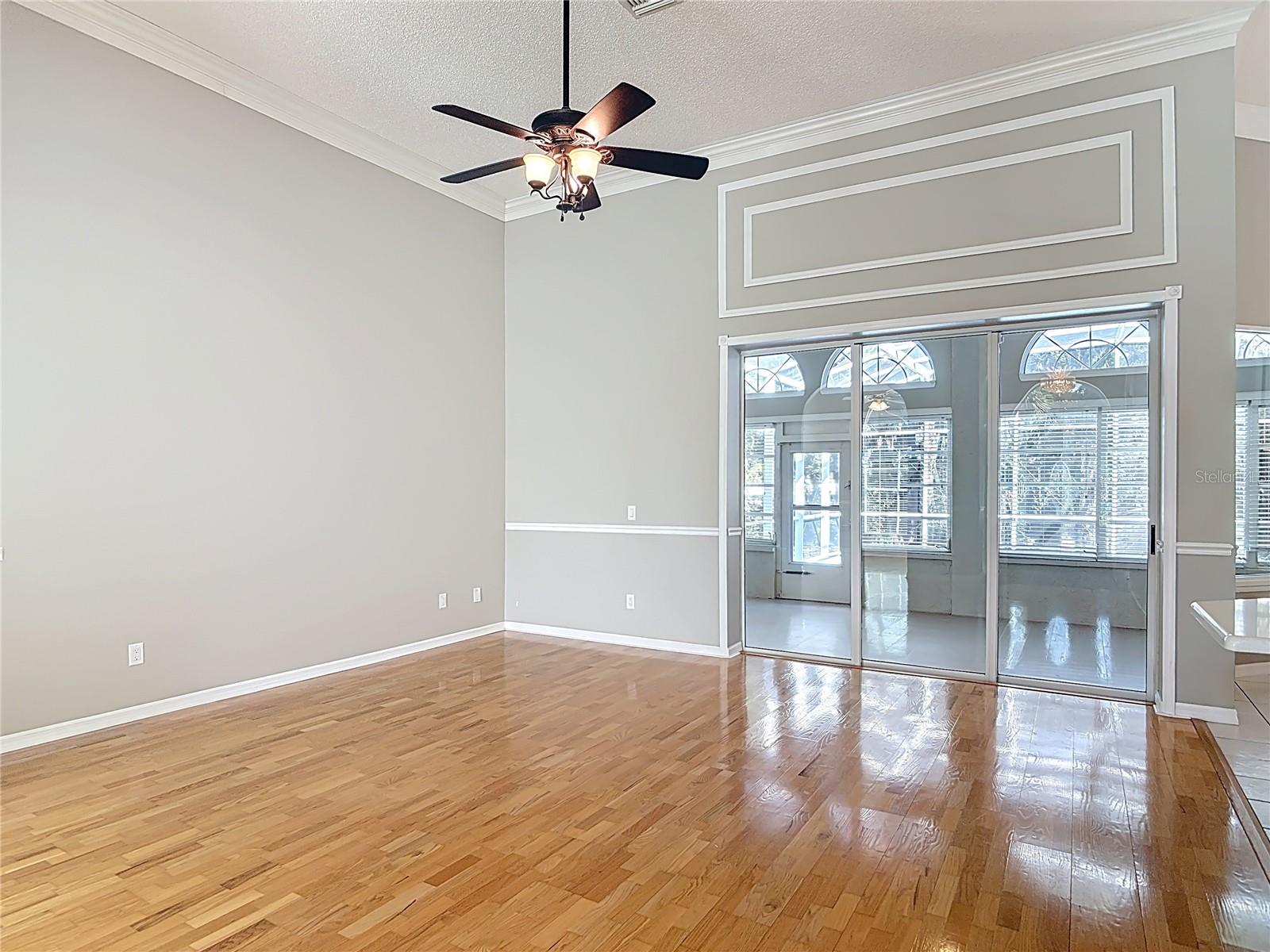 LAKE BERESFORD TERRACE - Residential