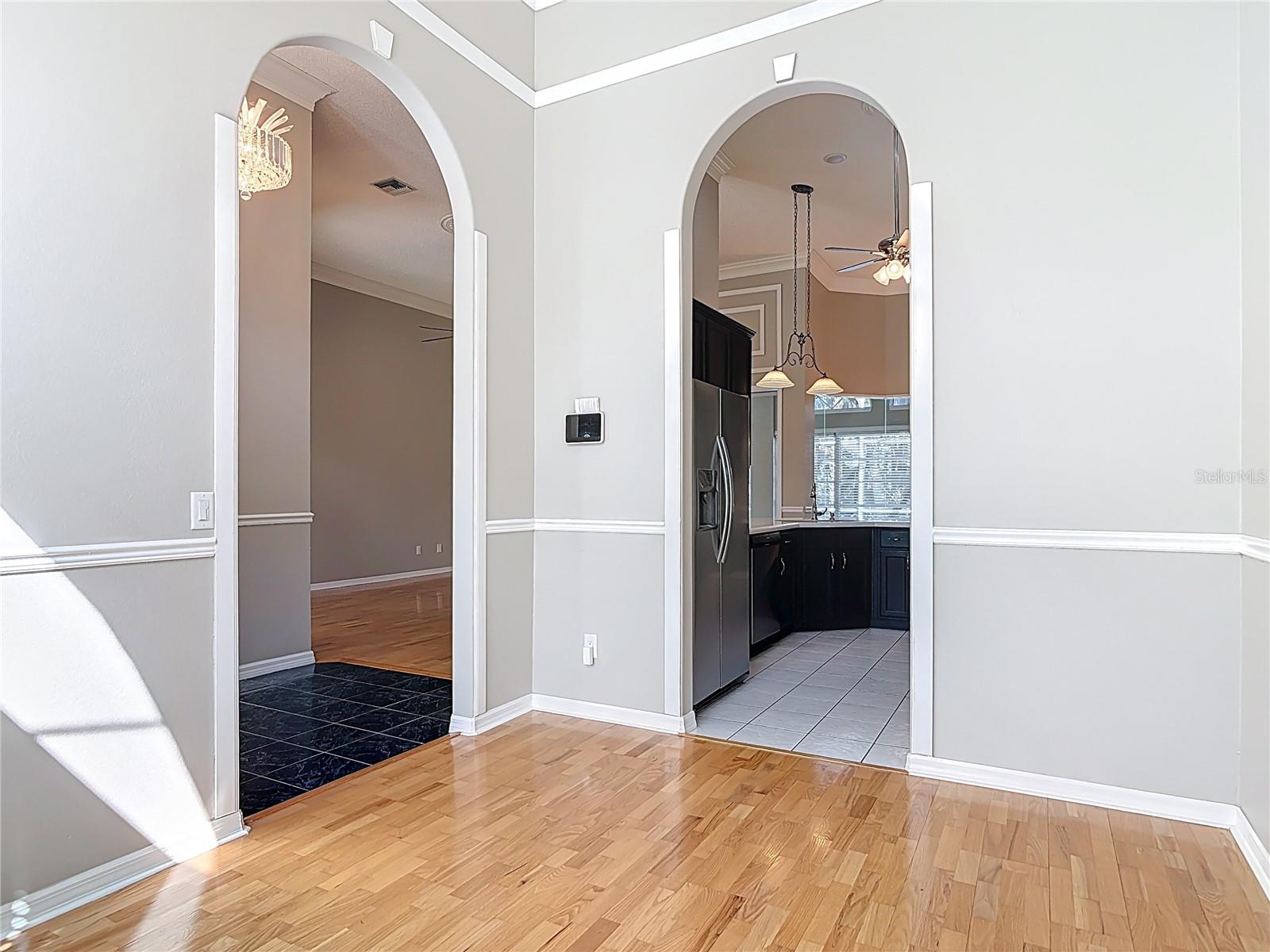 LAKE BERESFORD TERRACE - Residential