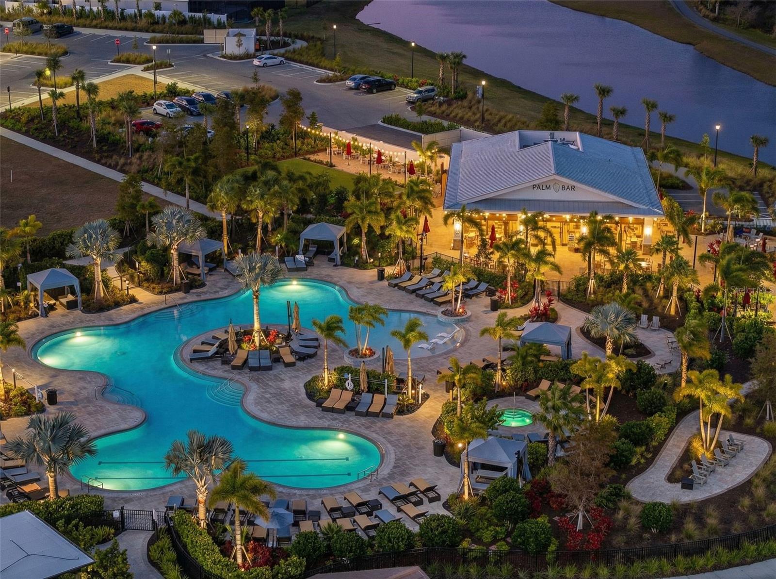 STAR FARMS AT LAKEWOOD RANCH - Residential