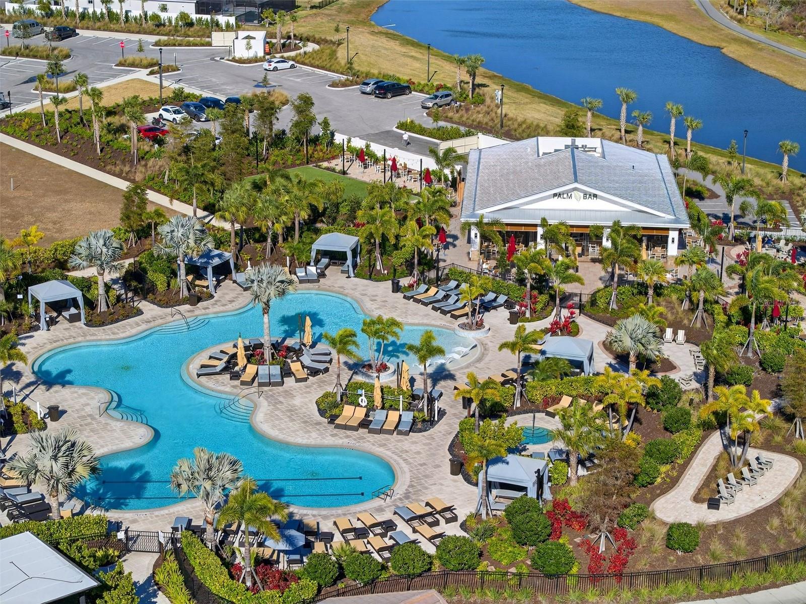 STAR FARMS AT LAKEWOOD RANCH - Residential