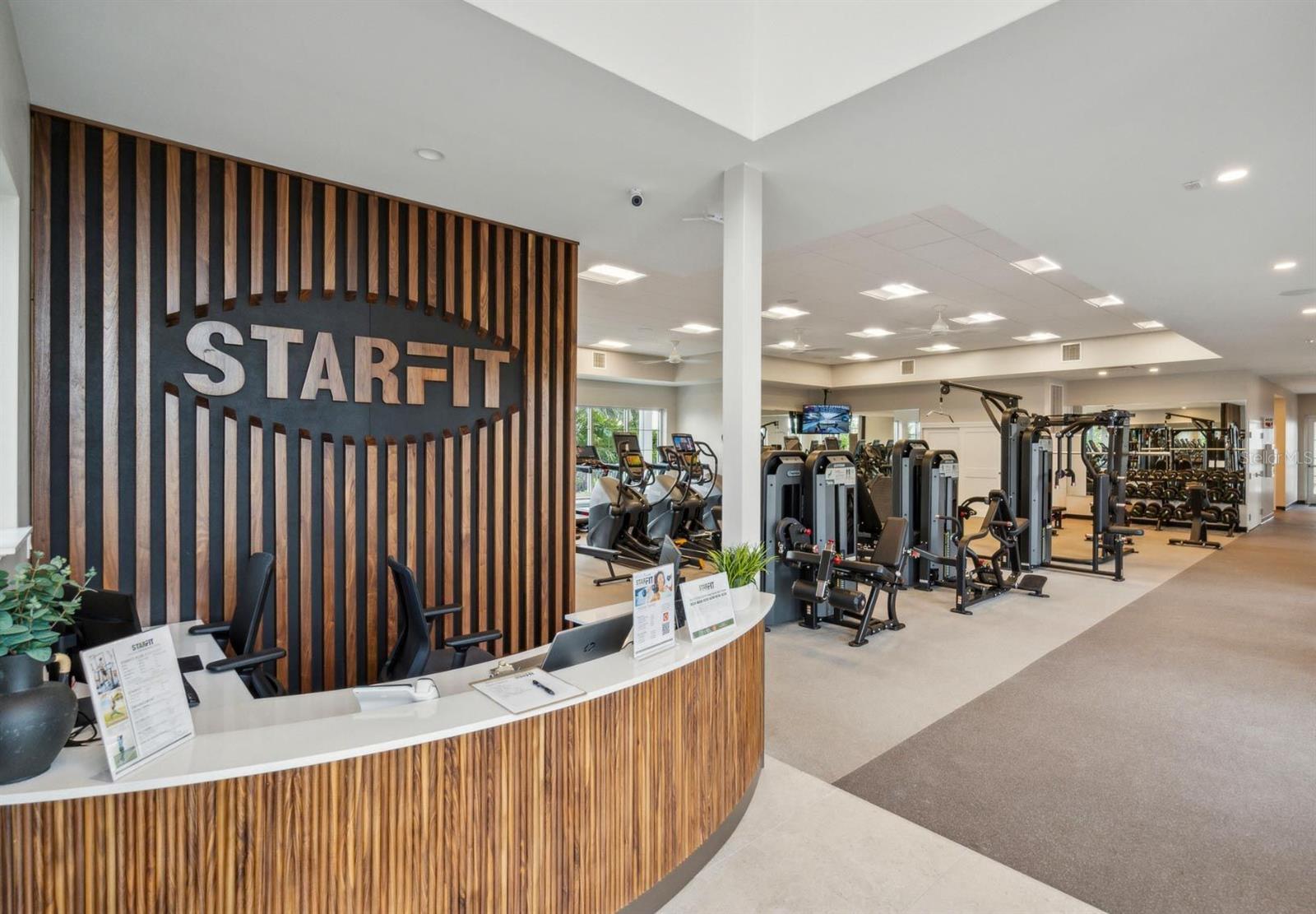 STAR FARMS AT LAKEWOOD RANCH - Residential