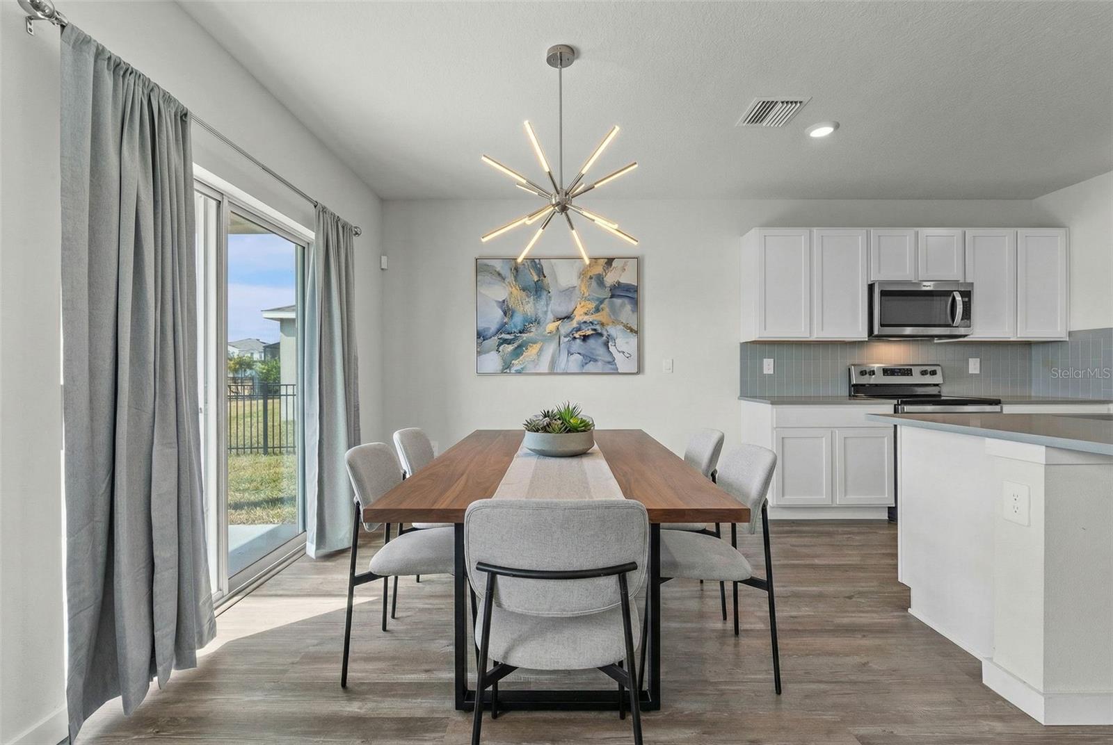 STAR FARMS AT LAKEWOOD RANCH - Residential