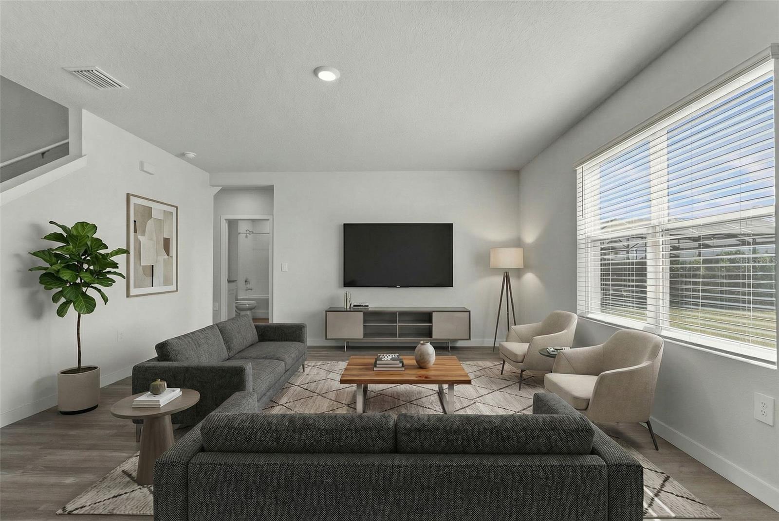 STAR FARMS AT LAKEWOOD RANCH - Residential