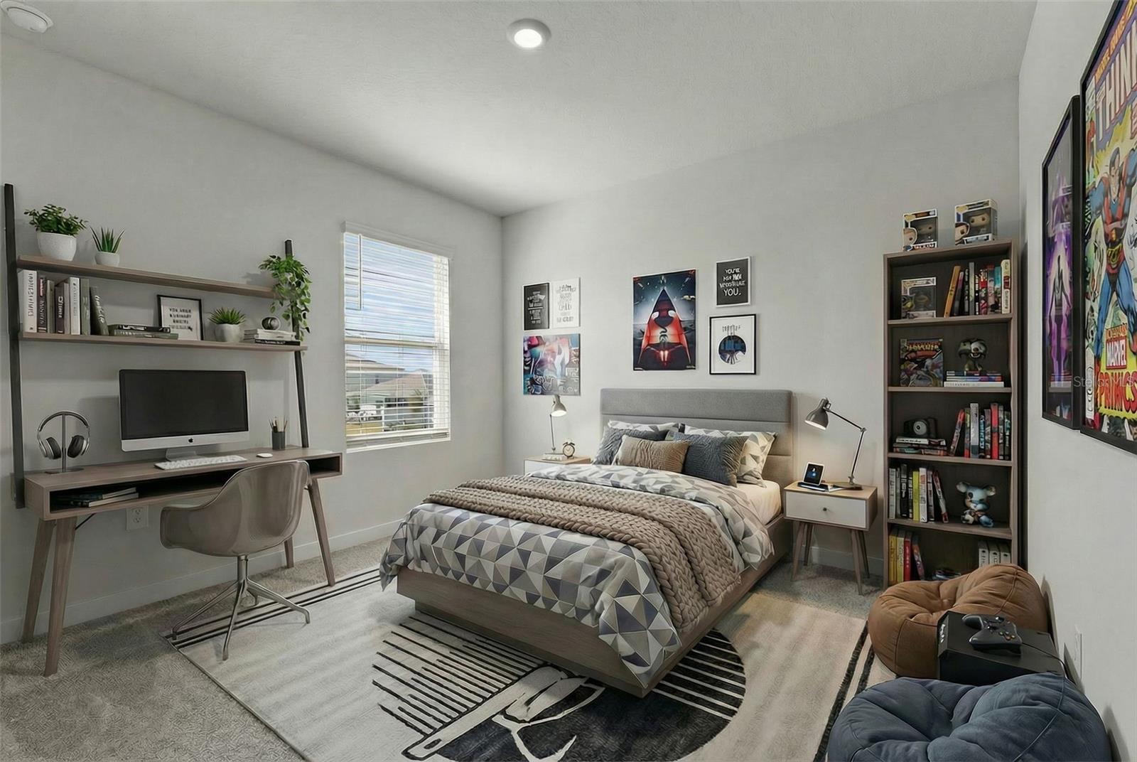 STAR FARMS AT LAKEWOOD RANCH - Residential