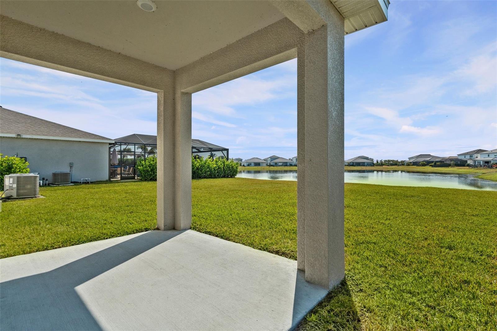 STAR FARMS AT LAKEWOOD RANCH - Residential