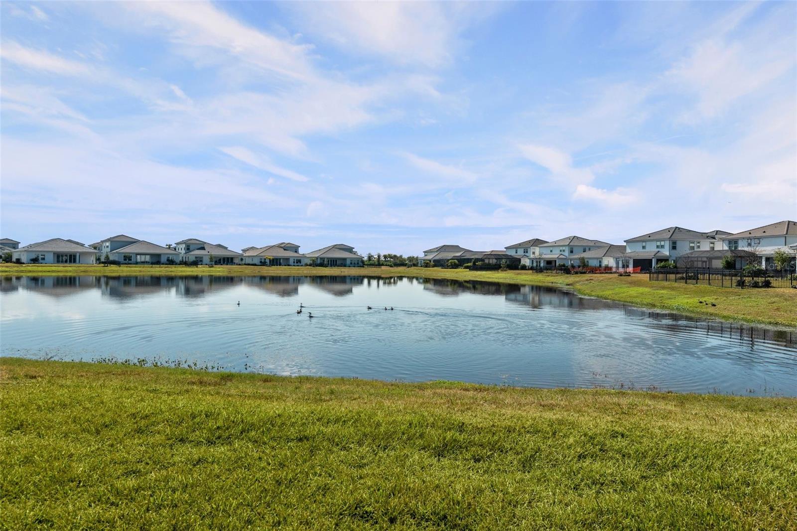 STAR FARMS AT LAKEWOOD RANCH - Residential