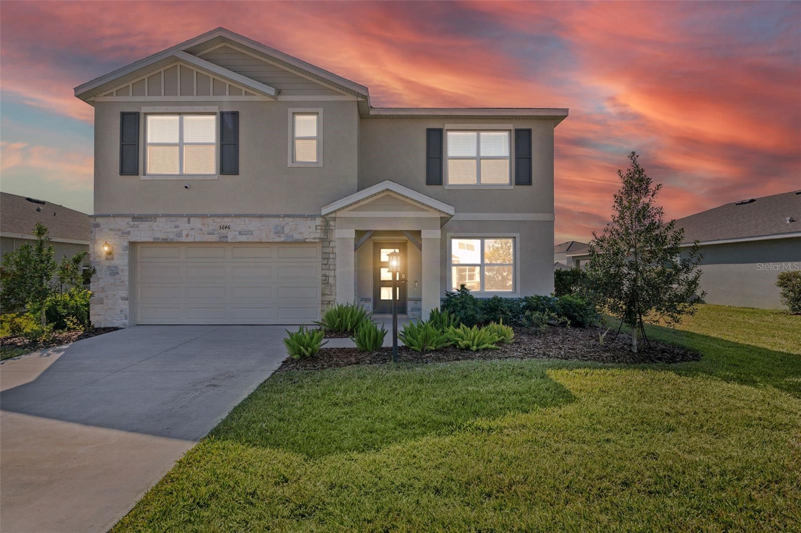 STAR FARMS AT LAKEWOOD RANCH - Residential