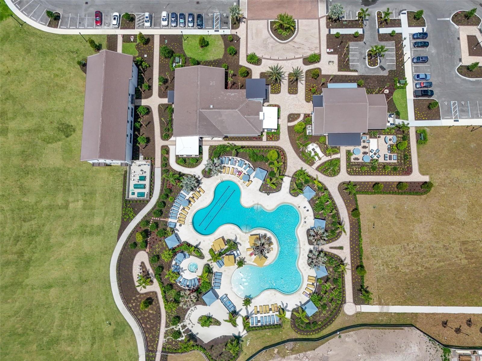 STAR FARMS AT LAKEWOOD RANCH - Residential
