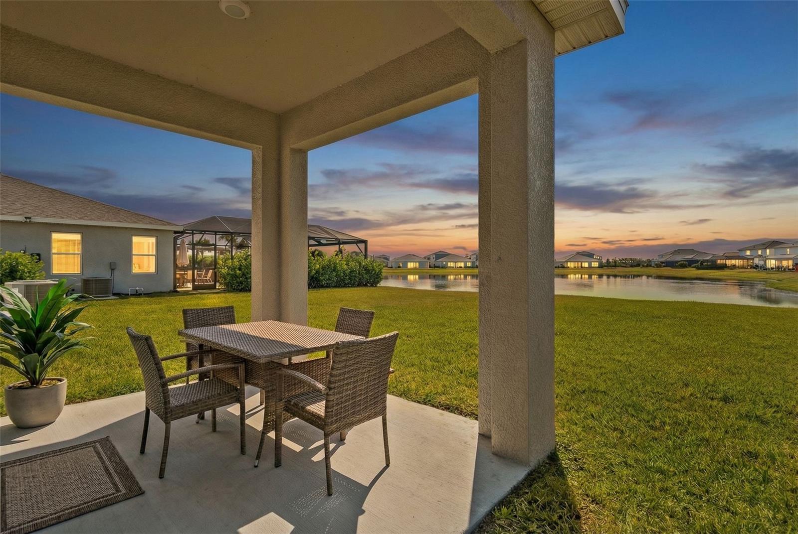 STAR FARMS AT LAKEWOOD RANCH - Residential