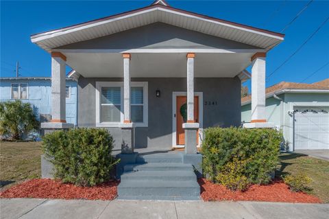 Photo of 2341 W Chestnut Street, Tampa, FL 33607 (MLS # TB8479880)