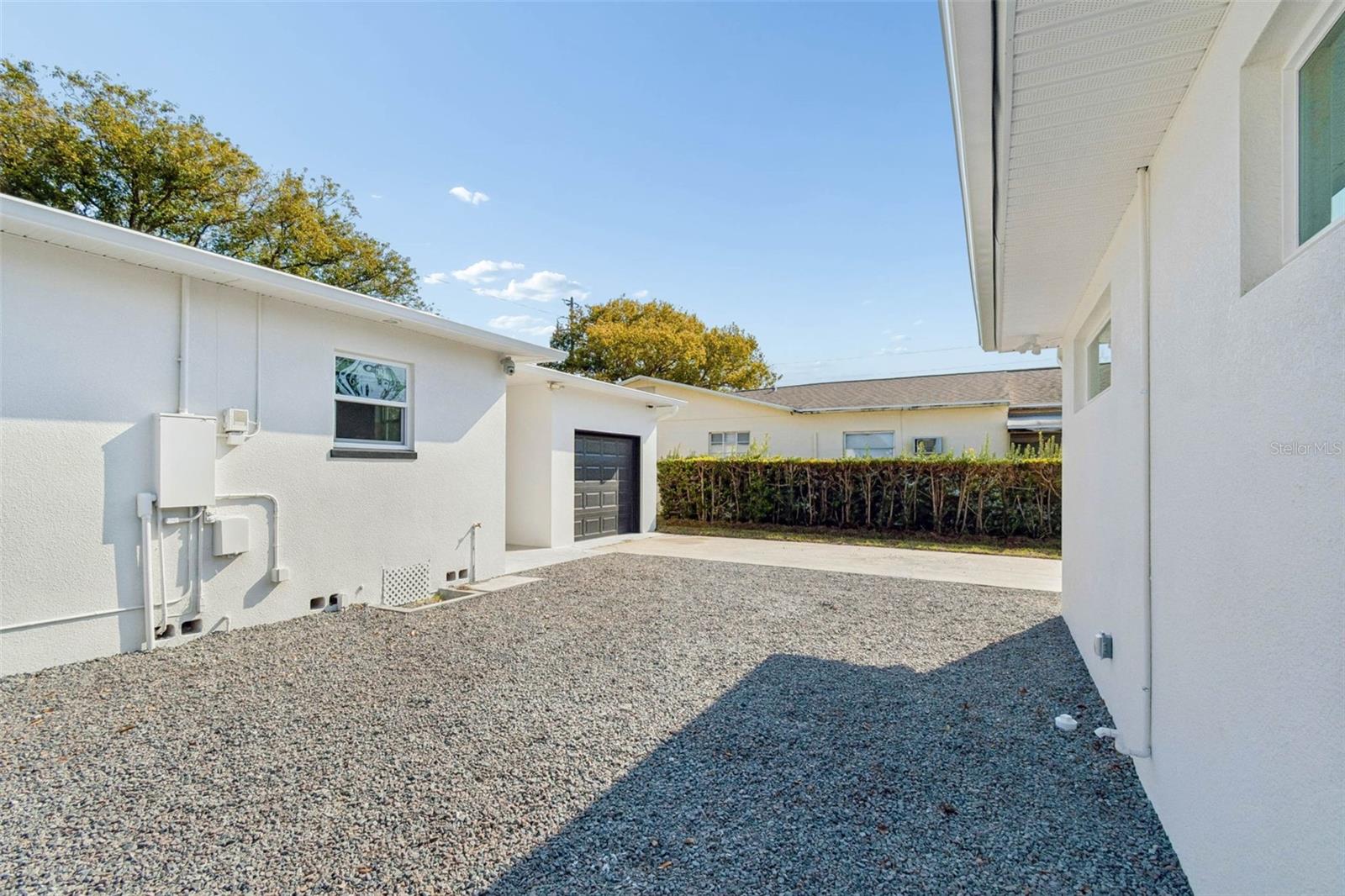 HELOU FOUAD SUB - Residential