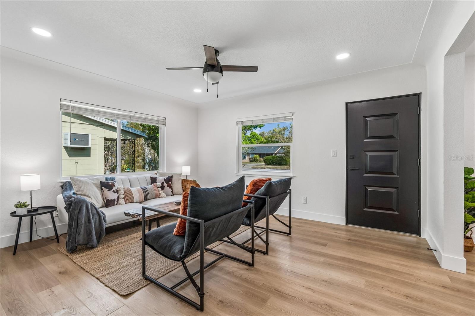 HELOU FOUAD SUB - Residential