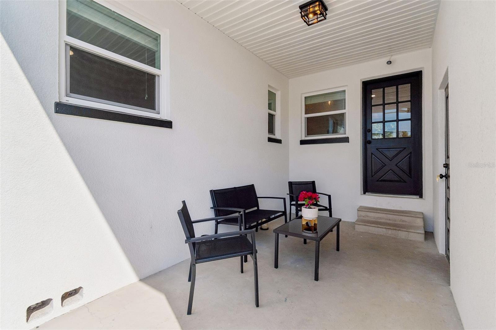 HELOU FOUAD SUB - Residential